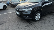 Dacia Sandero 1.0 Tce Expression 5dr Bi Fuel Hatchback